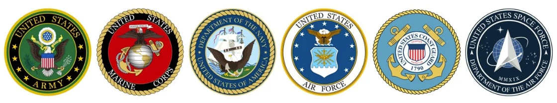 Military Seals
